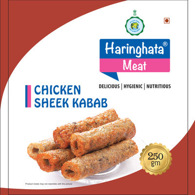 Haringhata Chicken Seekh Kabab